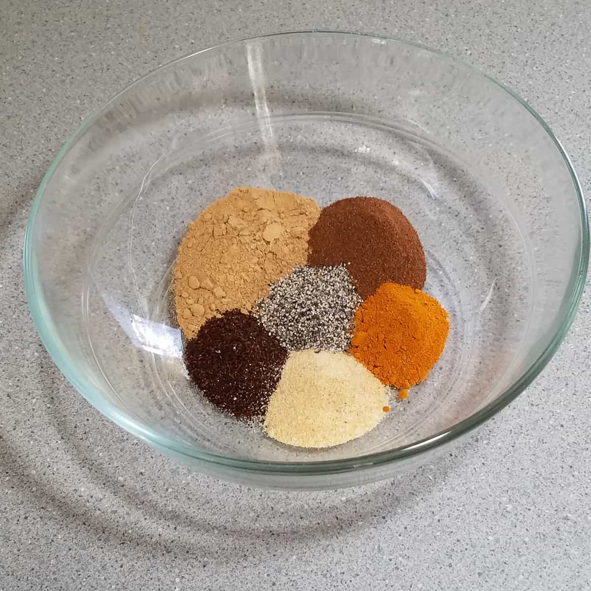 Evil Tea Spices