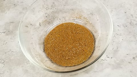 Baharat Spice Mix (Middle Eastern Spice Blend) - Foolproof Living