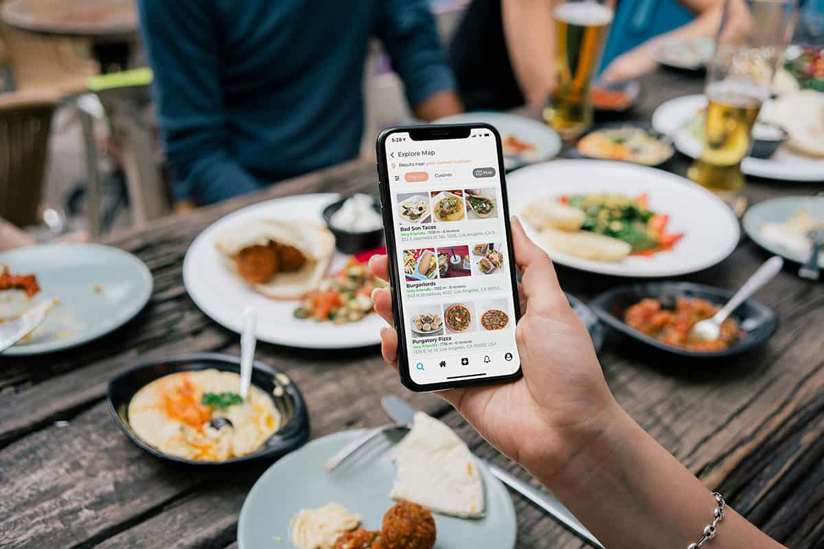 recipe app